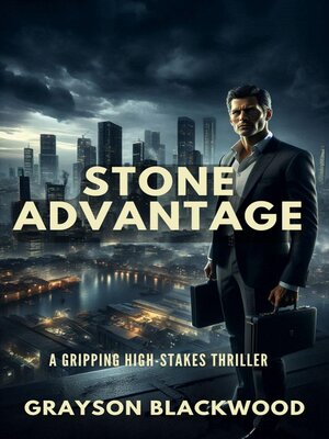 cover image of Stone Advantage
